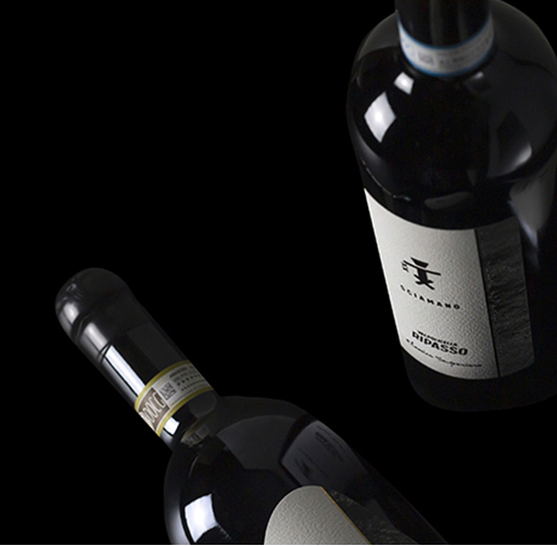 Sciamano Vino Amarone